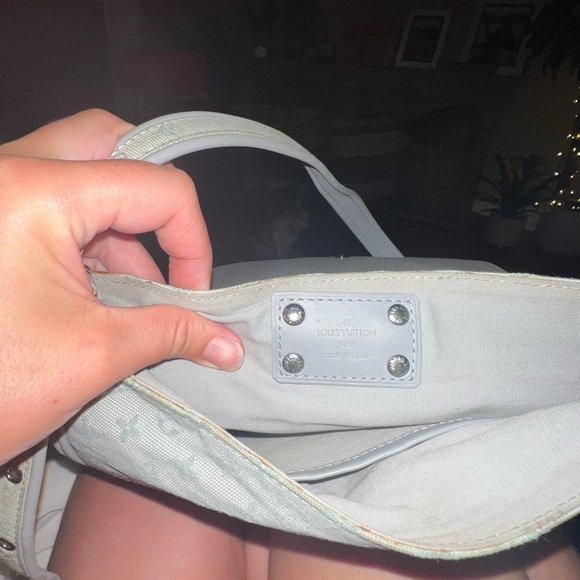 Louis Vuitton bag conte de fees - Picture 4 of 9